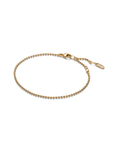 Pandora Era Bead Chain Bracelet