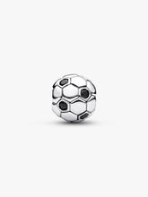 Soccer Ball Charm