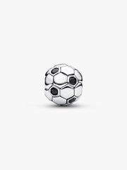 Soccer Ball Charm