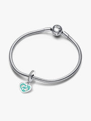 Pisces Dangle Charm