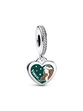 Virgo Dangle Charm