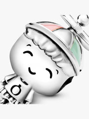 Little Girl Charm