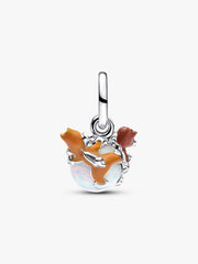 FINAL SALE - Disney Chip & Dale Bauble Dangle Charm