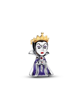 Disney Villains Evil Queen Charm