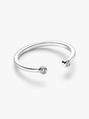 Pandora Era Lab-Grown Diamond Open Ring