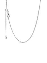 Curb Chain Necklace