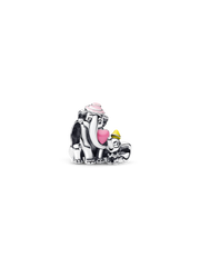 Disney Dumbo & Mom Charm