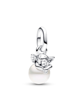 Pandora ME Cupid Mini Dangle Charm