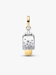 Bridgerton Tea Bag Dangle Charm