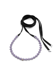 Bridgerton Herbarium & Bee Choker
