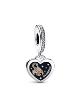 Scorpio Dangle Charm