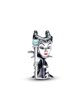 Disney Villains Maleficent Charm