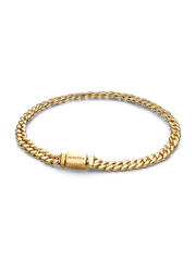 Cuban Chain Bracelet