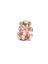 FINAL SALE - Disney The Lion King Nala Charm