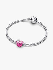 FINAL SALE - Graduation 2025 Heart Charm