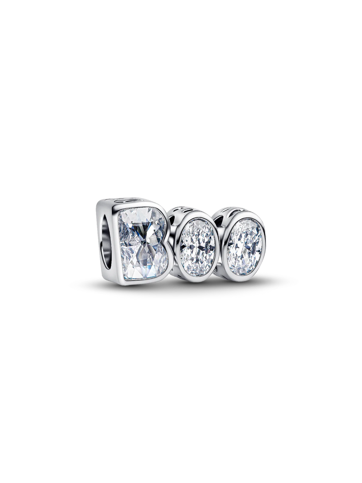 BOO Glow-in-the-dark Charm