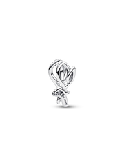 Tulip Openwork Charm