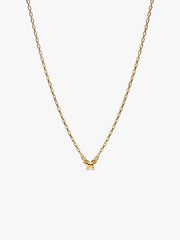 Pandora Era Lab-Grown Diamond Pendant Necklace