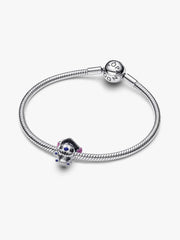 Disney Stitch Graduation 2026 Charm