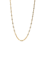 Anchor Chain Necklace