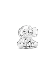 Ellie the Elephant Charm