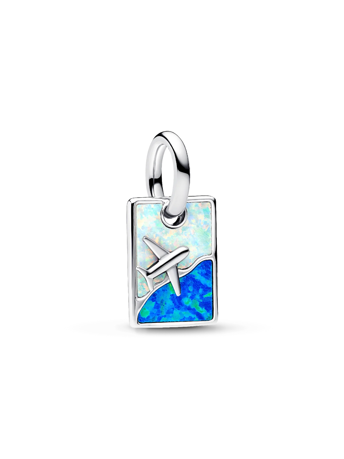 Travel Dangle Charm