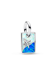 Travel Dangle Charm