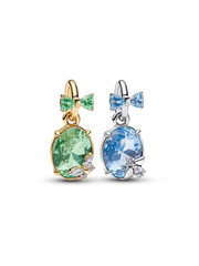 Bridgerton Butterfly & Bee Splittable Dangle Charm