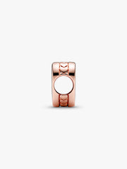 Engravable Heart Charm