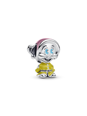 Disney Snow White Dopey Charm