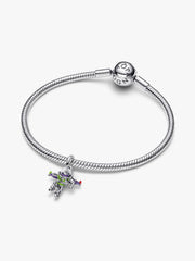 Disney Pixar Buzz Lightyear Dangle Charm
