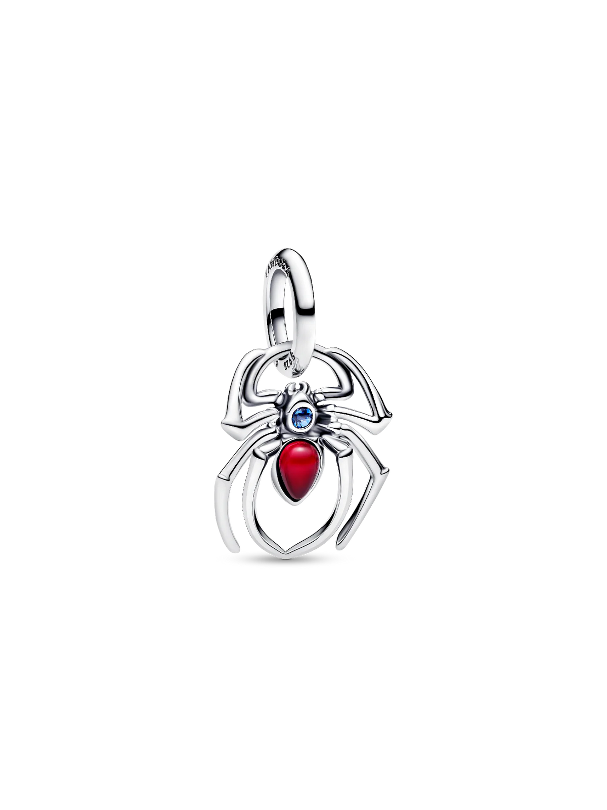 Marvel Spiderman Dangle Charm
