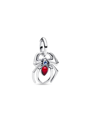 Marvel Spiderman Dangle Charm