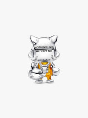 FINAL SALE - Marvel Guardians of the Galaxy Rocket Raccoon Charm
