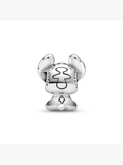 Disney Lilo and Stitch Charm