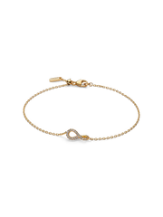 Pandora Infinite Lab-grown Diamond Pavé Bracelet