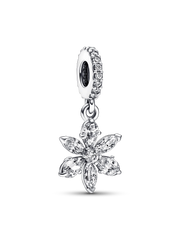 Sparkling Herbarium Cluster Dangle Charm