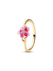 Disney Moana Flower Ring