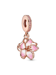 Cherry Blossom Dangle Charm