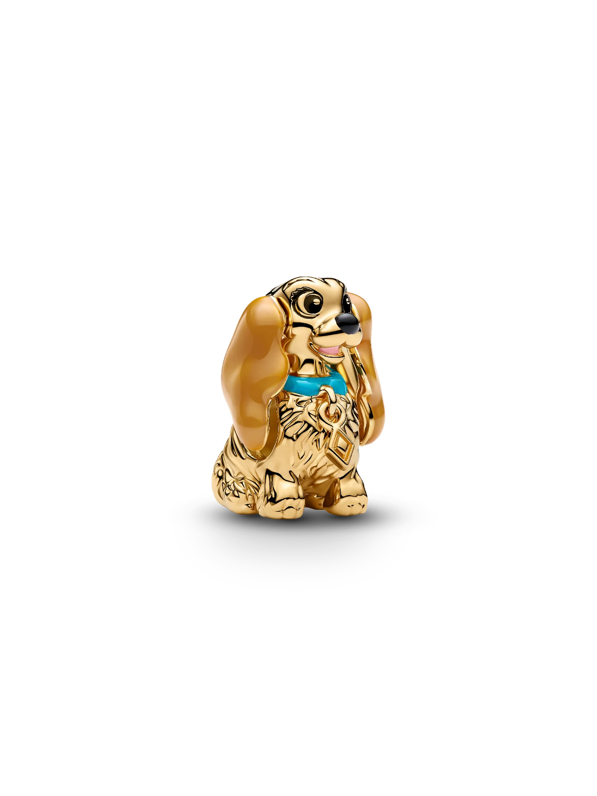 Disney Lady Charm