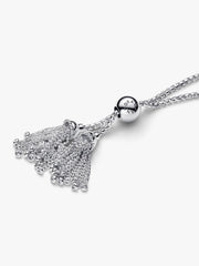 Bridgerton Bee Slider Tennis Bracelet