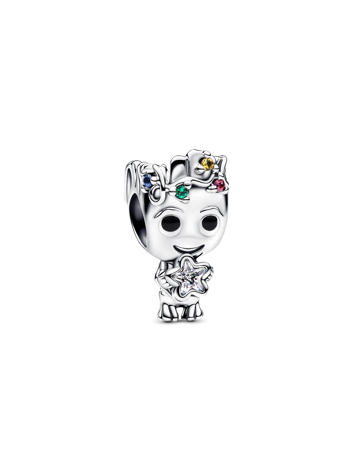 Marvel Groot Star Charm