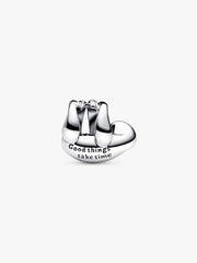 Hanging Sloth Charm