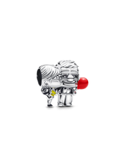 Disney Pixar Up Carl & Ellie Charm