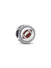 Engravable Baseball Charm