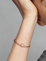 FINAL SALE - Pandora Moments Limited Edition Shooting Star Charm Bangle