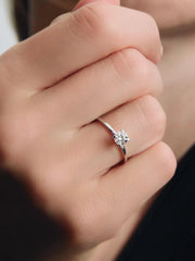 Pandora Era Lab-Grown Diamond Ring
