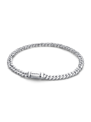 Cuban Chain Bracelet