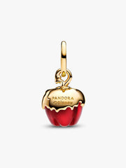 Disney Villains Evil Queen Apple Dangle Charm