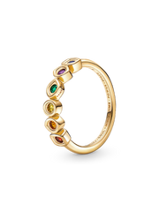 Marvel The Avengers Infinity Stones Ring
